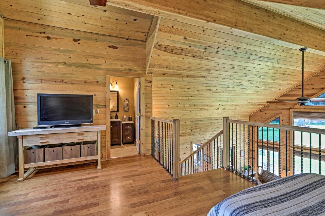 Woodsy Pinetop Oasis, 11 Mi To Rainbow Lake! Экстерьер фото